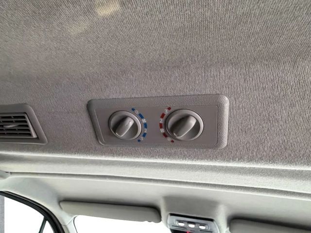 Renault Trafic Combi Grand Life dCi 150