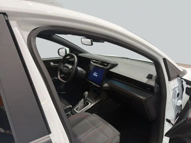 Ford Puma EcoBoost ST Line