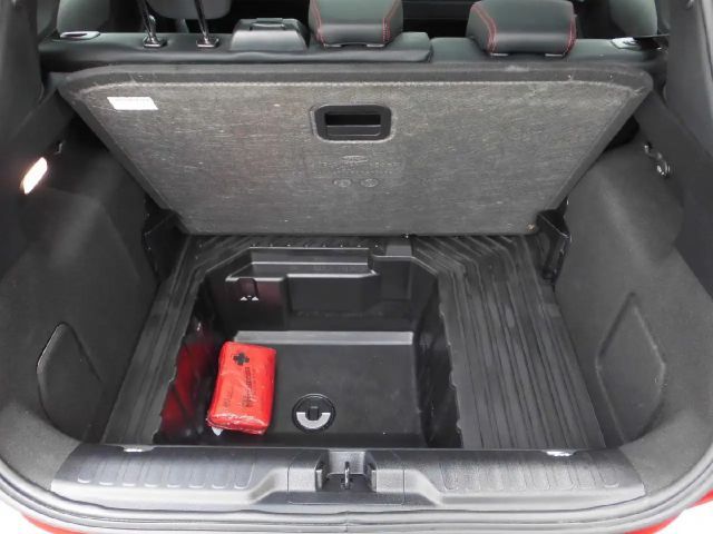 Ford Puma EcoBoost ST Line