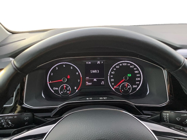 Volkswagen Polo 1.0 TSI DSG Highline