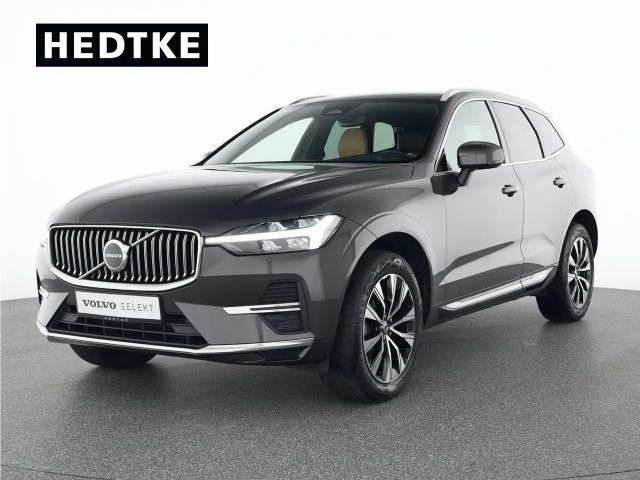 Volvo XC60 Bright Plus
