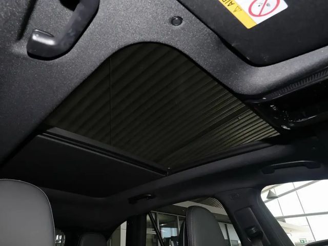 Mercedes-Benz GLC 300 4MATIC AMG Line GLC 300 d