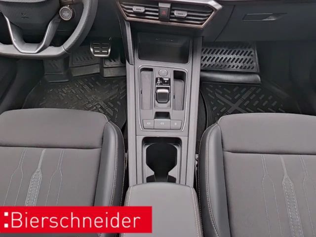 Cupra Formentor 2.0 TSI DSG VZ