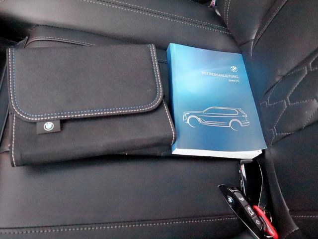 BMW X7 M-Sport xDrive40d