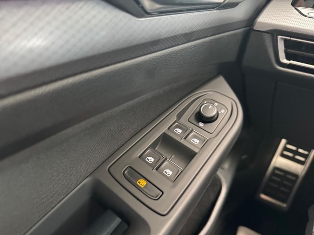 Volkswagen Golf 2.0 TDI Variant