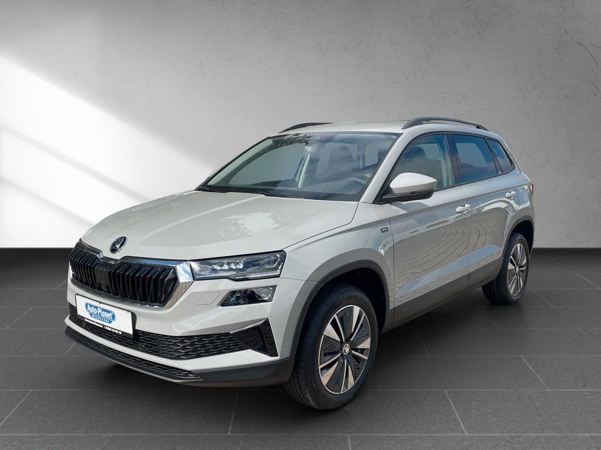 Skoda Karoq 1.0 TSI Drive