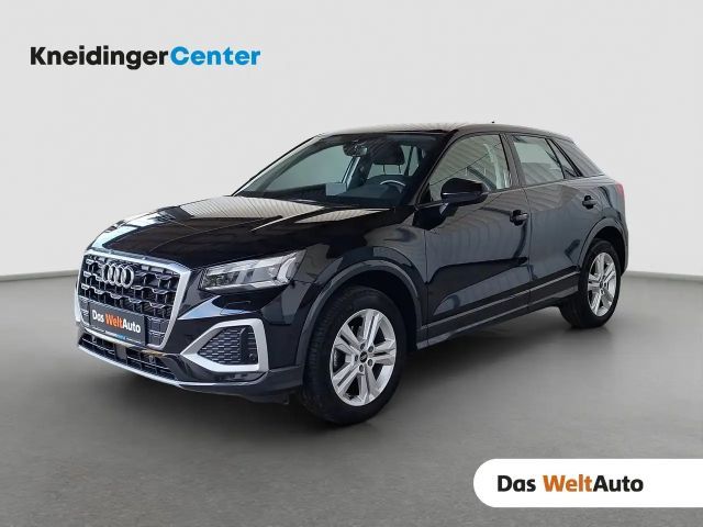 Audi Q2 35 TFSI