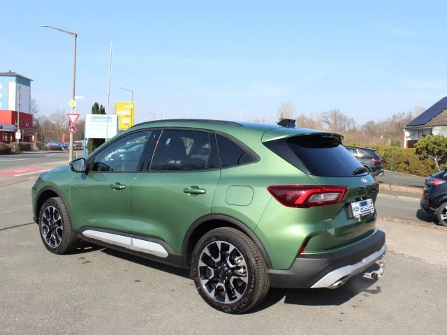 Ford Kuga AWD Active Hybrid