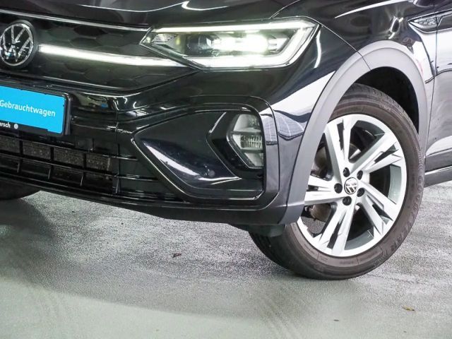 Volkswagen Taigo 1.0 TSI DSG IQ.Drive R-Line