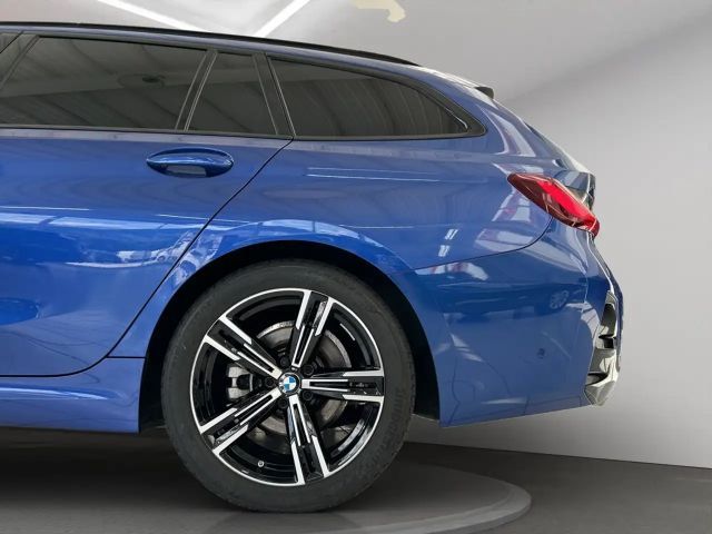 BMW 320 320d M-Sport xDrive