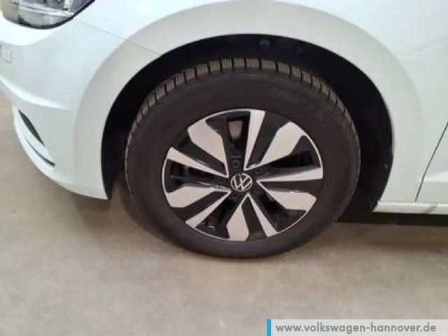 Volkswagen Touran 1.5 TSI Comfortline