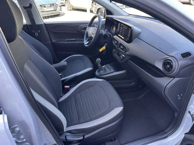 Hyundai i10 1.2 Trend