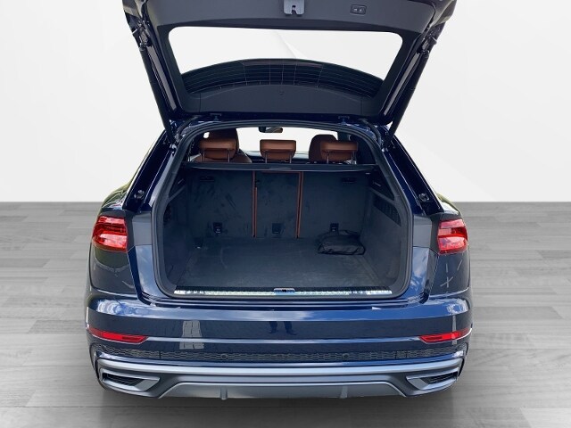 Audi Q8 50 TDI Quattro