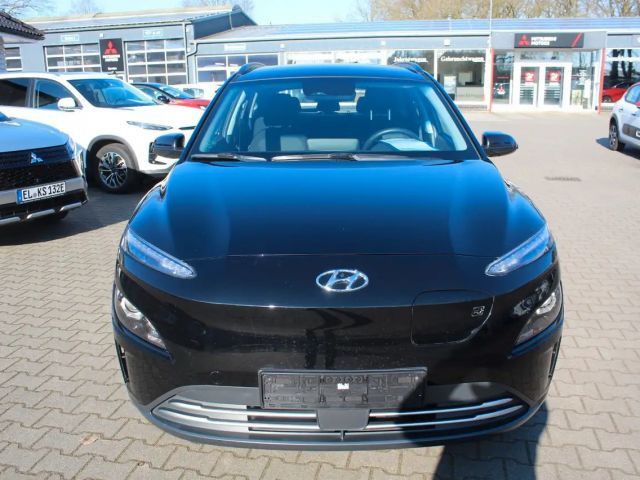 Hyundai Kona Electric Select