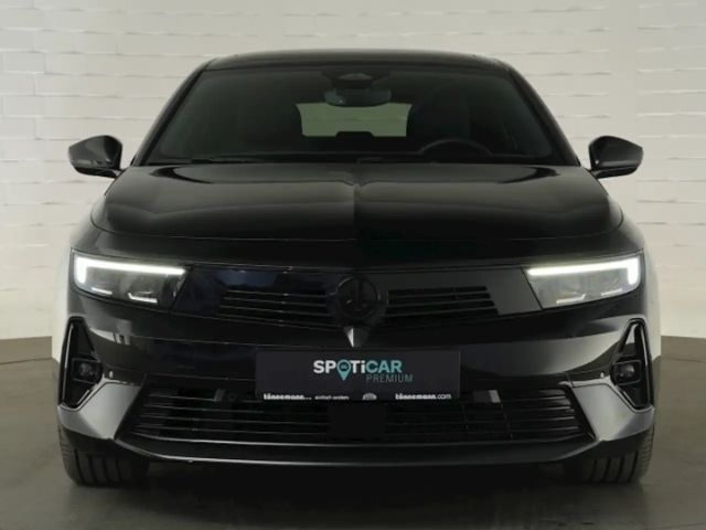 Opel Astra Sports Tourer Ultimate