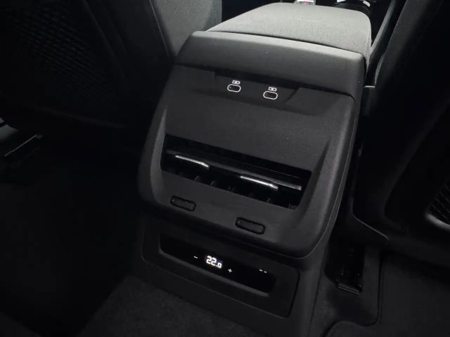 Audi A5 2.0 TDI Avant Quattro