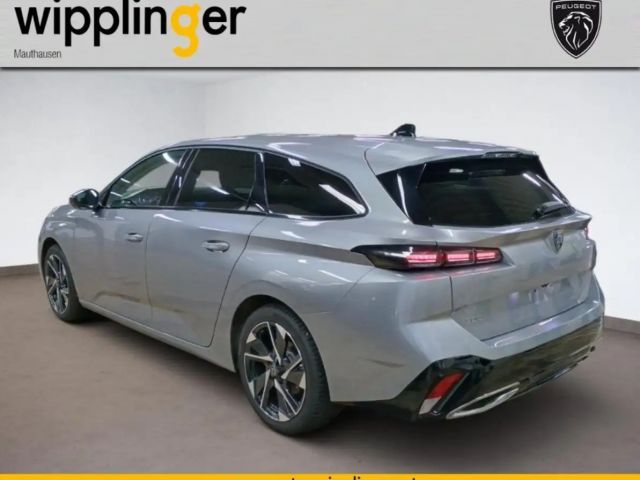 Peugeot 308 Allure Pack Hybrid SW