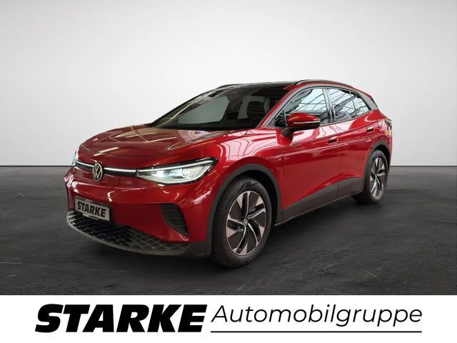 Volkswagen ID.4 Performance Pro