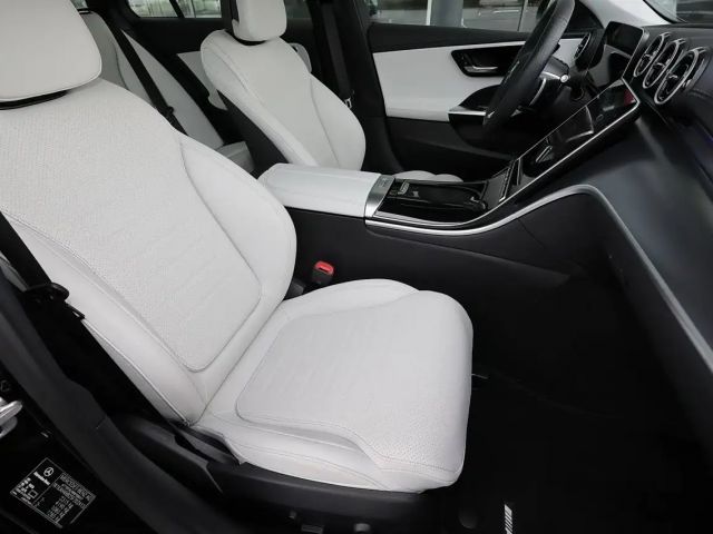 Mercedes-Benz C 180 AMG Line Estate