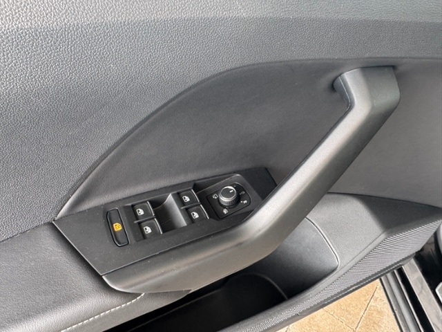 Volkswagen T-Cross 1.0 TSI DSG