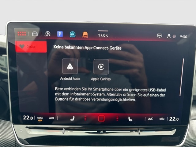 Volkswagen Golf Golf VIII