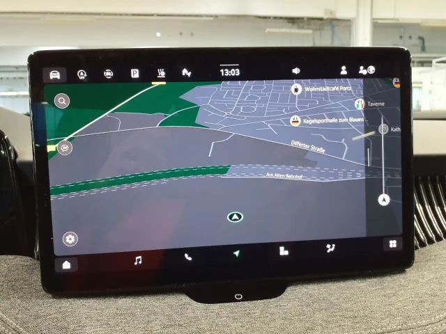 Skoda Superb 2.0 TDI Combi Selection