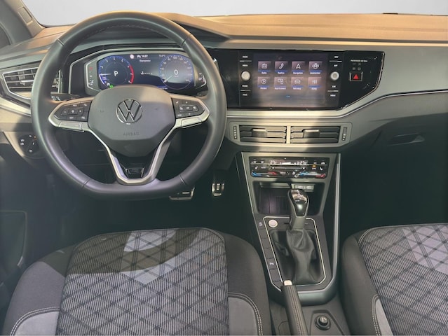 Volkswagen Taigo DSG R-Line