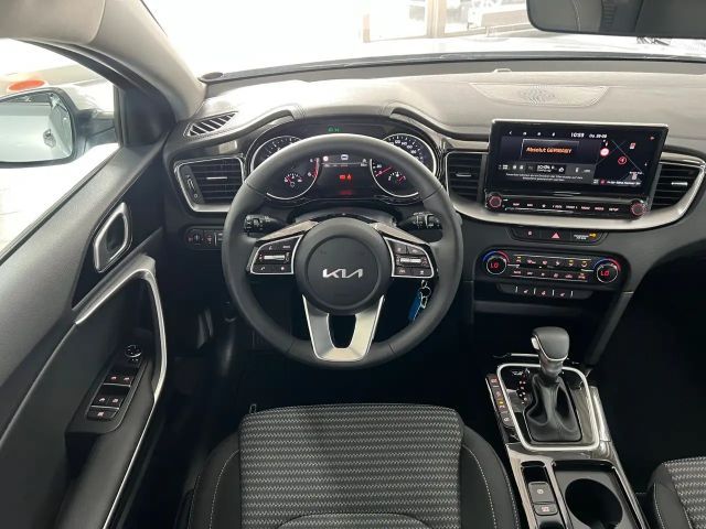 Kia Ceed CRDi Vision