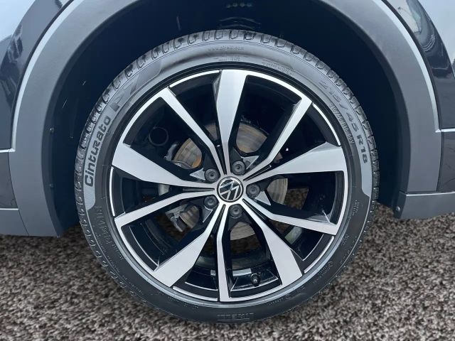Volkswagen T-Cross DSG IQ.Drive R-Line