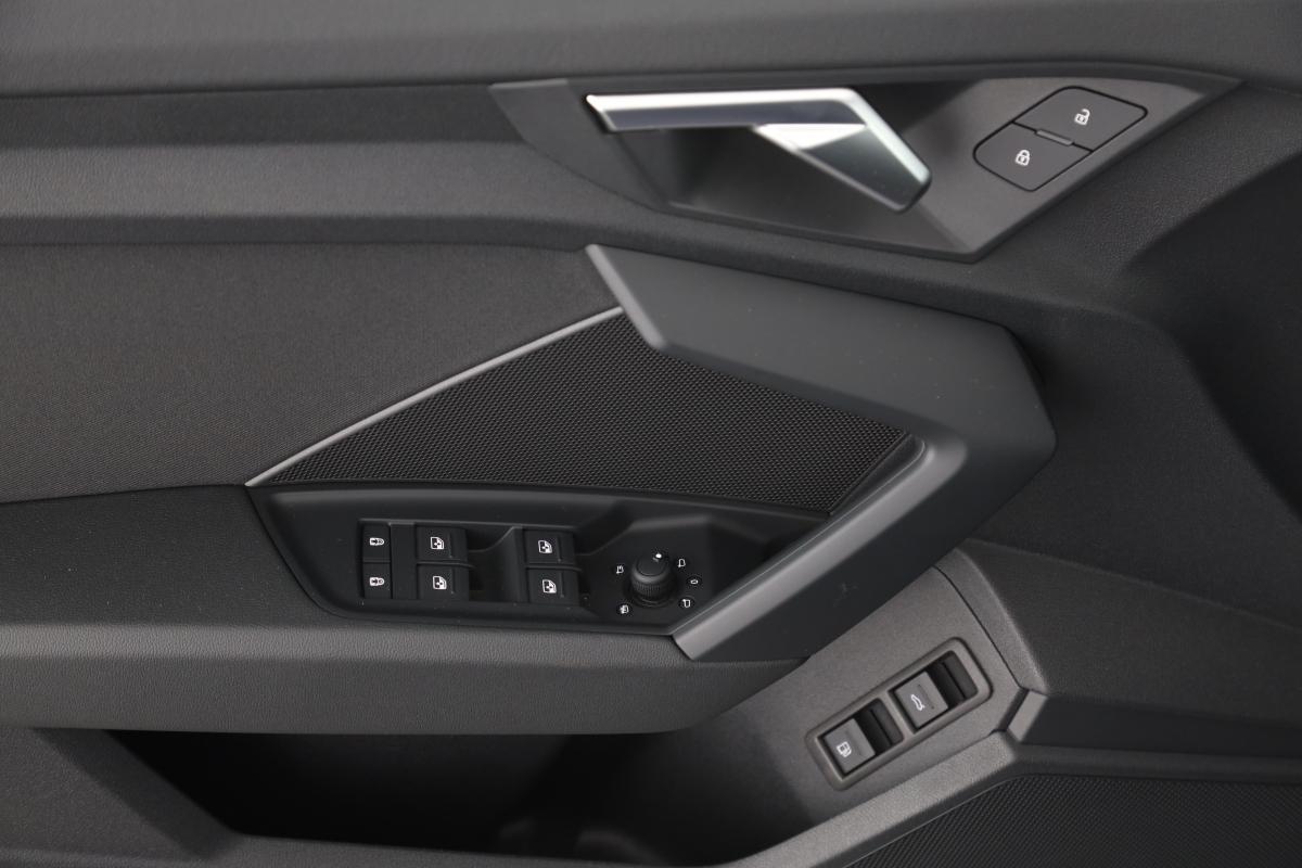 Audi A3 40 TFSI Hybride Sedan Sportback