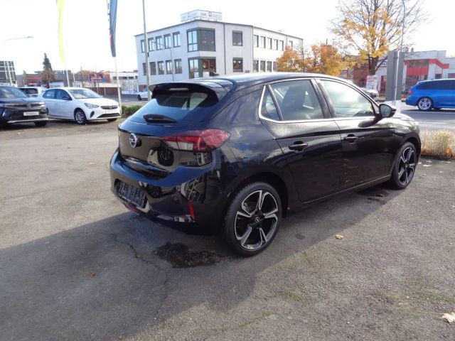 Opel Corsa Elegance Turbo