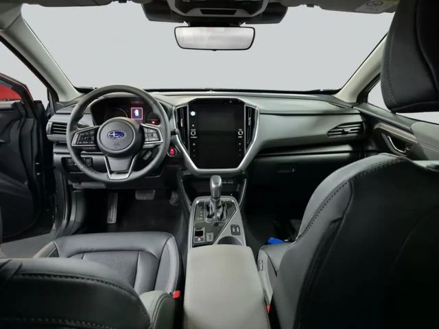 Subaru Crosstrek Crosstrek 2.0ie Platinum MJ24