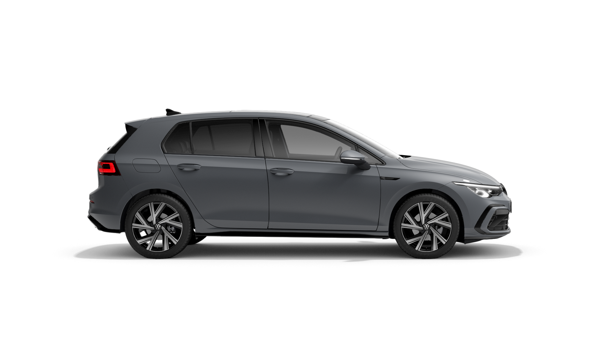 Volkswagen Golf 1.5 TSI Golf VIII