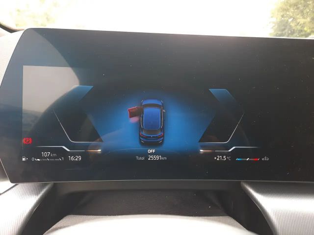 BMW 218 218i Active Tourer M-Sport