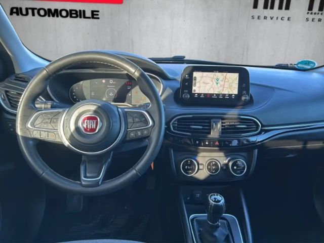 Fiat Tipo Cross