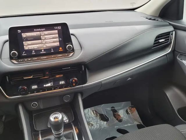 Nissan Qashqai Acenta DIG-T