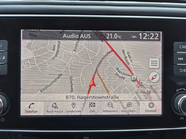 Nissan Leaf 62 kWh N-Connecta