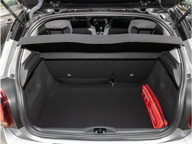 Citroën C3 PureTech