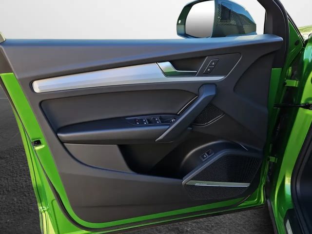 Audi Q5 40 TDI Quattro S-Line S-Tronic