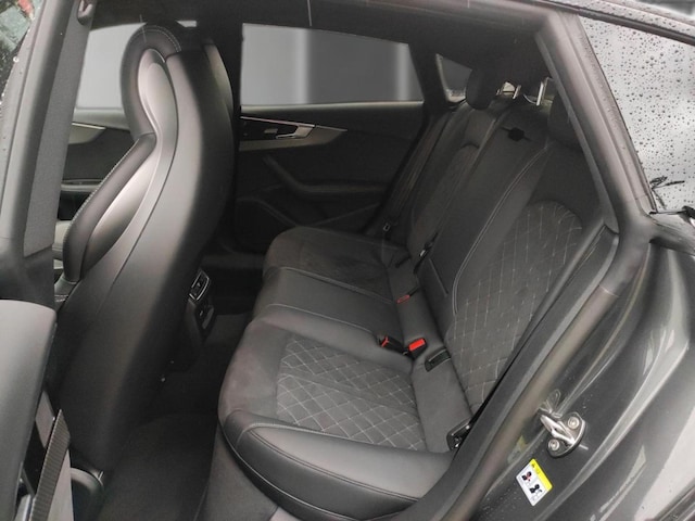 Audi RS5 Quattro Sportback