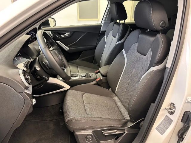 Audi Q2 35 TFSI