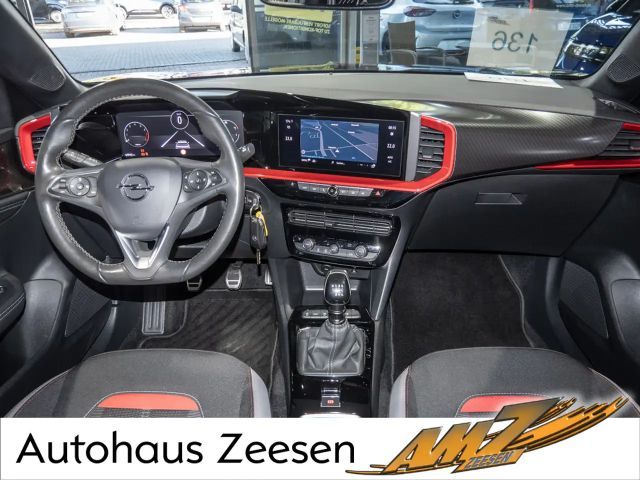 Opel Mokka GS-Line Grand Sport