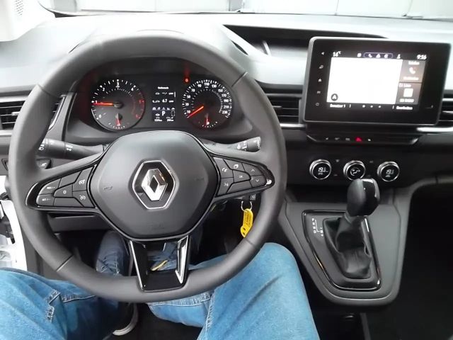 Renault Kangoo Blue EDC