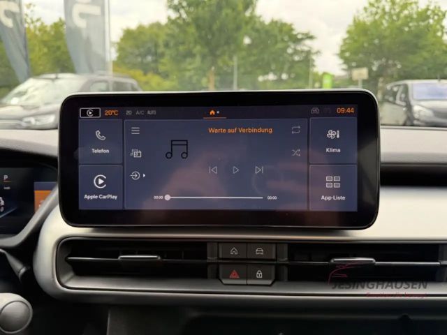 Jeep Avenger Altitude