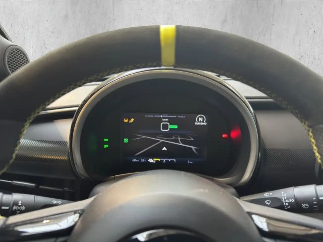 Abarth 600e Scorpionissima