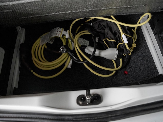 Volkswagen e-up! Plus