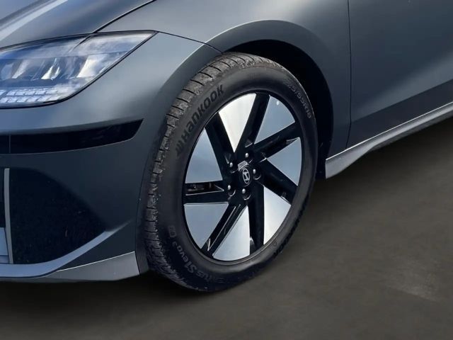 Hyundai IONIQ 6 Dynamiq