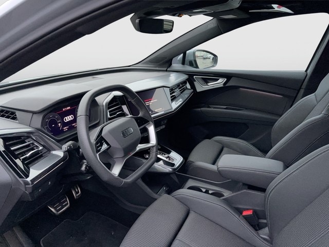 Audi Q4 e-tron 35