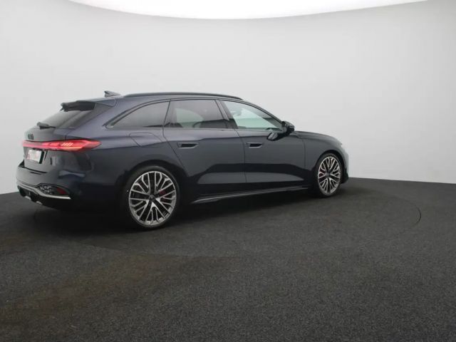 Audi A5 Avant Quattro S-Line