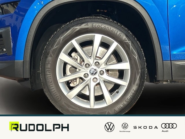 Skoda Kodiaq 4x4 Style Style